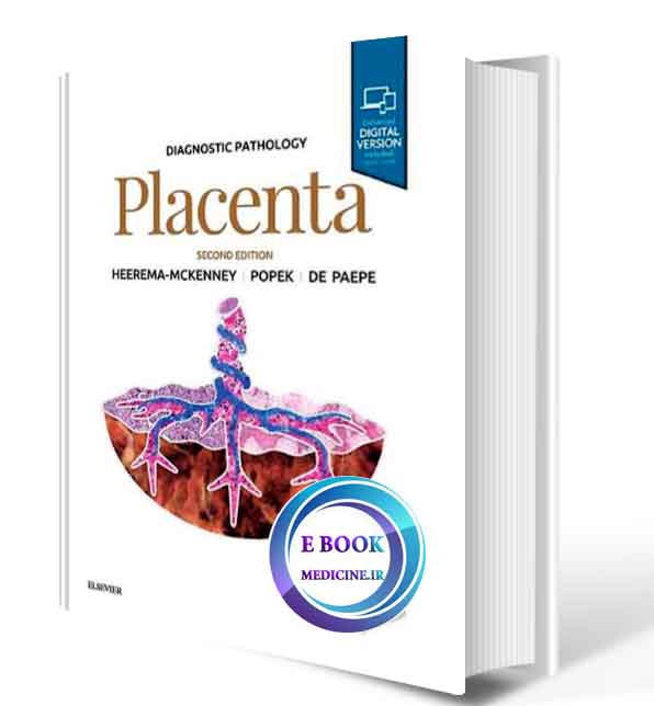 دانلود کتابDiagnostic Pathology: Placenta 2018 (ORIGINAL PDF)